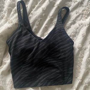 Lululemon Align tank